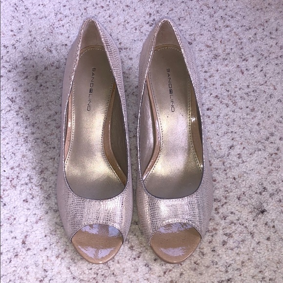 Bandolino heels - Picture 1 of 4